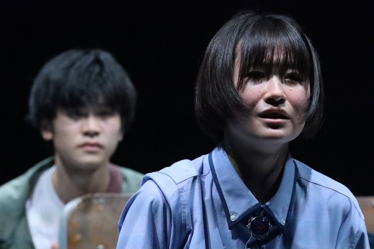 🎫当日券情報🎫
#群読音楽劇銀河鉄道の夜2024

8/30(金)14:00開演

当日券のご用意ございます💫
13:00より受付にて販売いたします🚂💨

🚨先着順となります
⚠️雨が強くなっておりますので、お足元お気をつけてお越しください

🔵劇場内空調を使用しております。体温調節のできる服装でお越しください