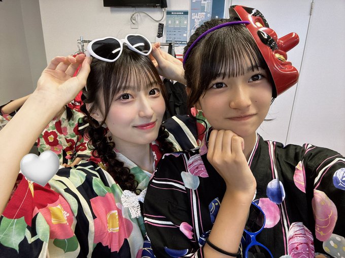 Twitterのコスプレ画像20