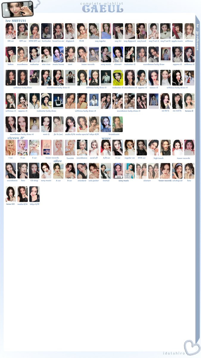 idalshiro's tweet photo. ive | 아이브 full template  [updated 30.08]  
yujin, gaeul, rei, wonyoung (see page 1 on other tweets)

drive at the end | ctto scans / pics #IVE #ANYUJIN #GAEUL #REI #JANGWONYOUNG #LIZ #LEESEO #유진 #가을 #레이 #원영 #리즈 #이서 #IveSWITCH https://t.co/wvgwPxrNsI