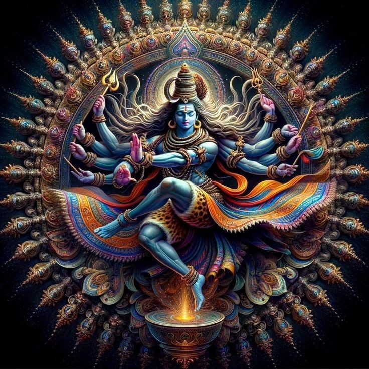 शिव ही सत्य हैं 🚩
हर हर महादेव 🔱