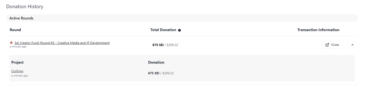Love the team/founder over at <a href="/OutlinesSEI/">Outlines</a>, the community is bound for future success on $Sei.

What other community does it like <a href="/BeefWithStew/">Stew ⚜️</a> ???
