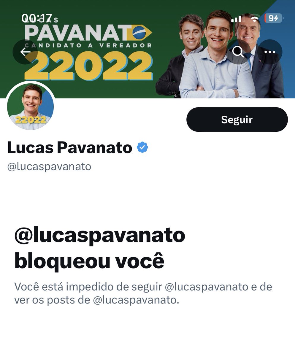 SpxRafa's tweet photo. @CamaradaHidalgo Kkkkkkkk

Coitado, nem sei pq ele me bloqueou https://t.co/wfXUtCBI3o