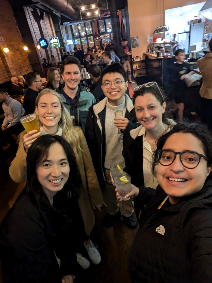 csayantani9's tweet photo. @AGS52024 conference dinner 🥂 #glycotime https://t.co/JuA2YZ6AjE
