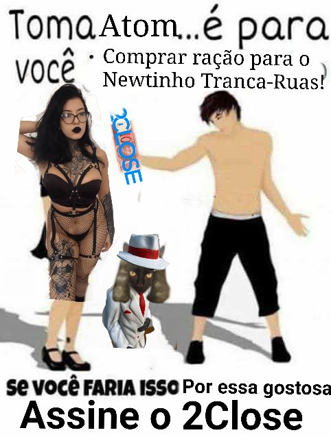 ASAPPloc's tweet photo. @atombombgirl Indo assinar agora. https://t.co/EGcHWM0mxl