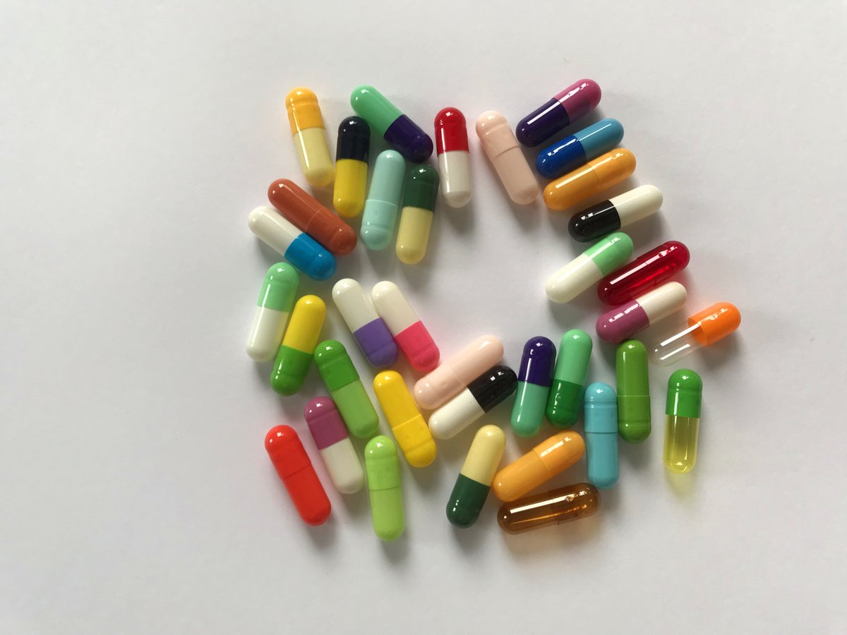 HumanwellCaps68's tweet image. So many colors for option🤩
Which color do you prefer?😉
Also support color customization for HumanwellCaps capsules
#capsules #emptycapsules #vegtablecapsules #gelatincapsules