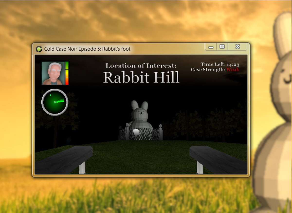 This game does not exist (@thegamesarefake) on Twitter photo 