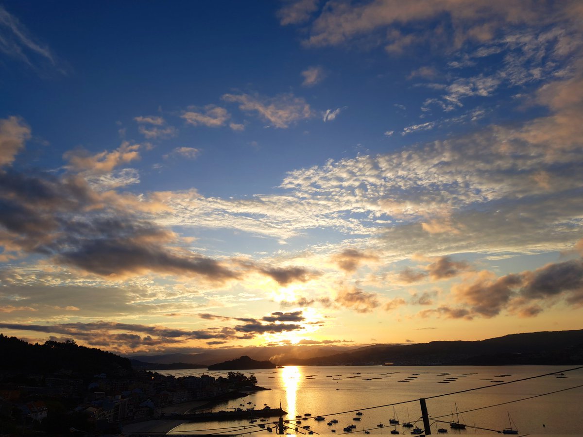 Rroo_p's tweet photo. #ríadePontevedra #Pontevedra https://t.co/7KR0hKbnBT