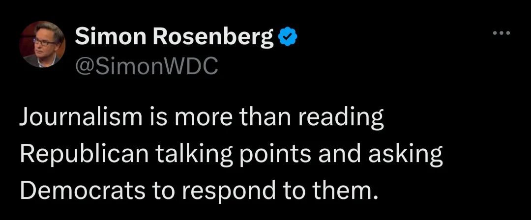 This.  Exactly this.  Every damn word of this.