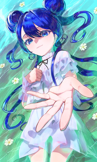 #月長石の輝き