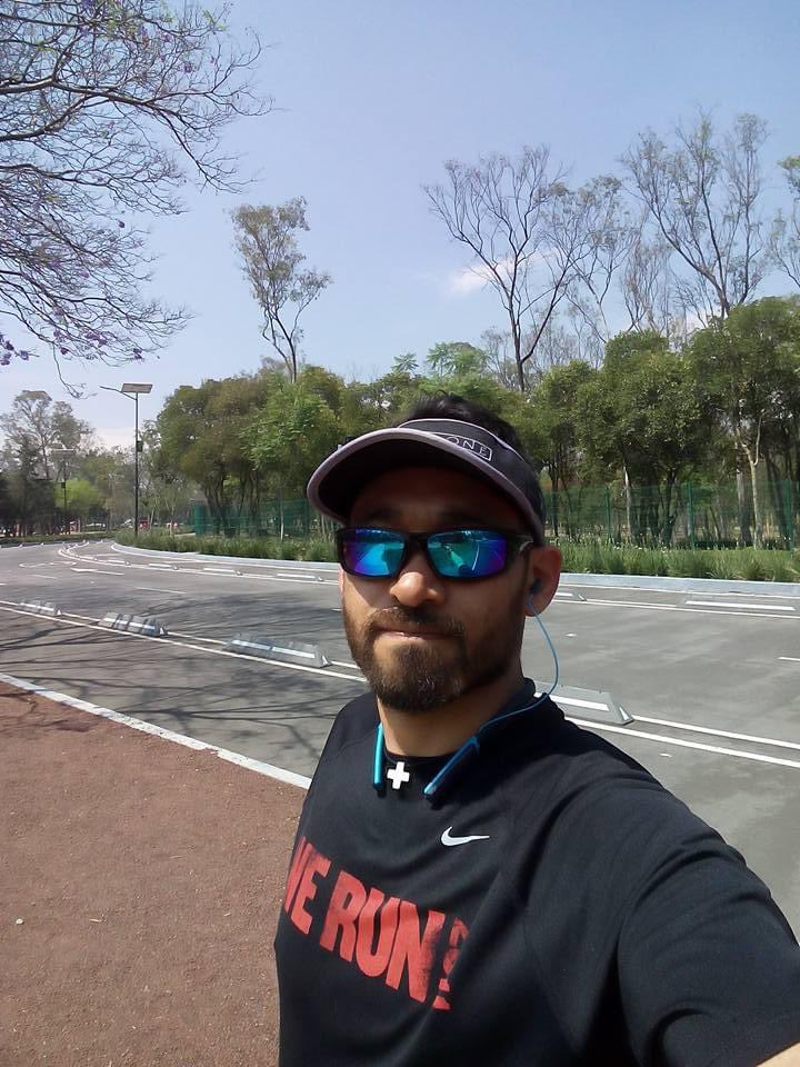 Hectorbici's tweet photo. 7.5 km pensando en Torreón!
Maratón Lala 2025 https://t.co/JJqpyTOwJA