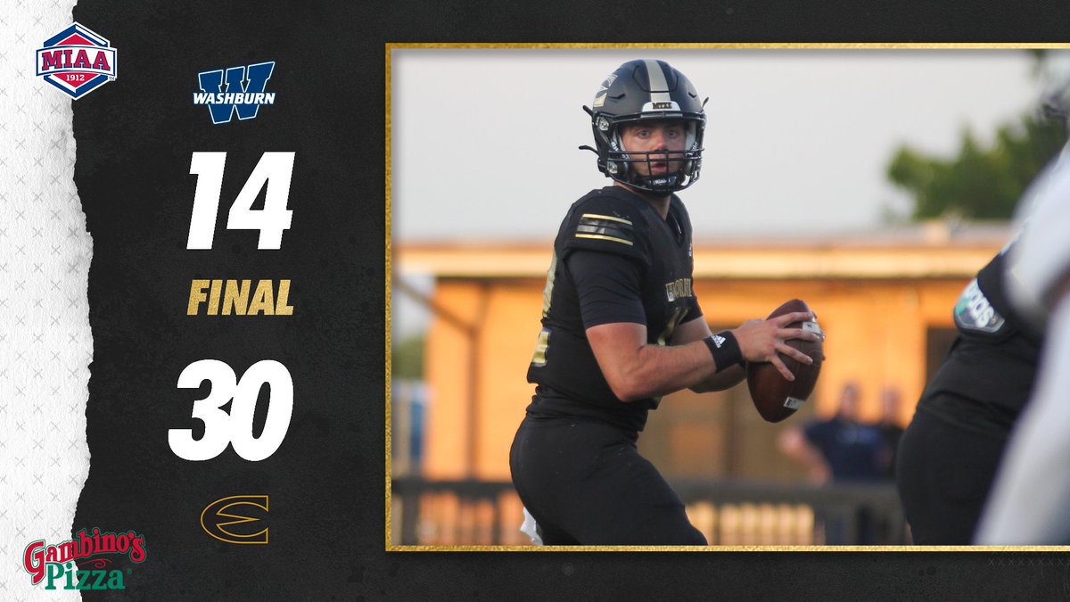 ESUSports's tweet photo. Final score from Welch as @esuhornetsfb defeats @IchabodFTBL 30-14. #StingersUp https://t.co/lwG2I2qflR