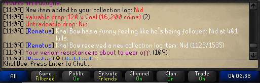 Renatus PVM tweet media