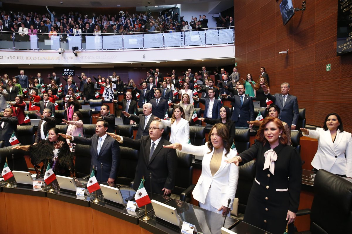Acción Nacional tweet media