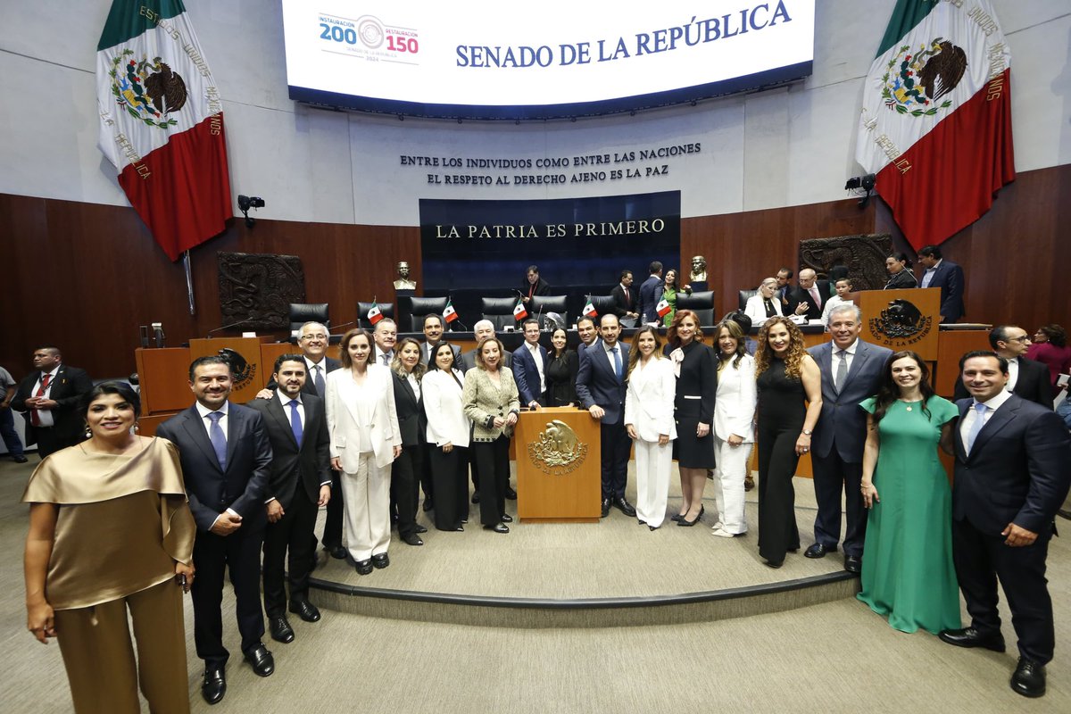Acción Nacional tweet media