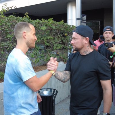 Mark Marshall tweet media