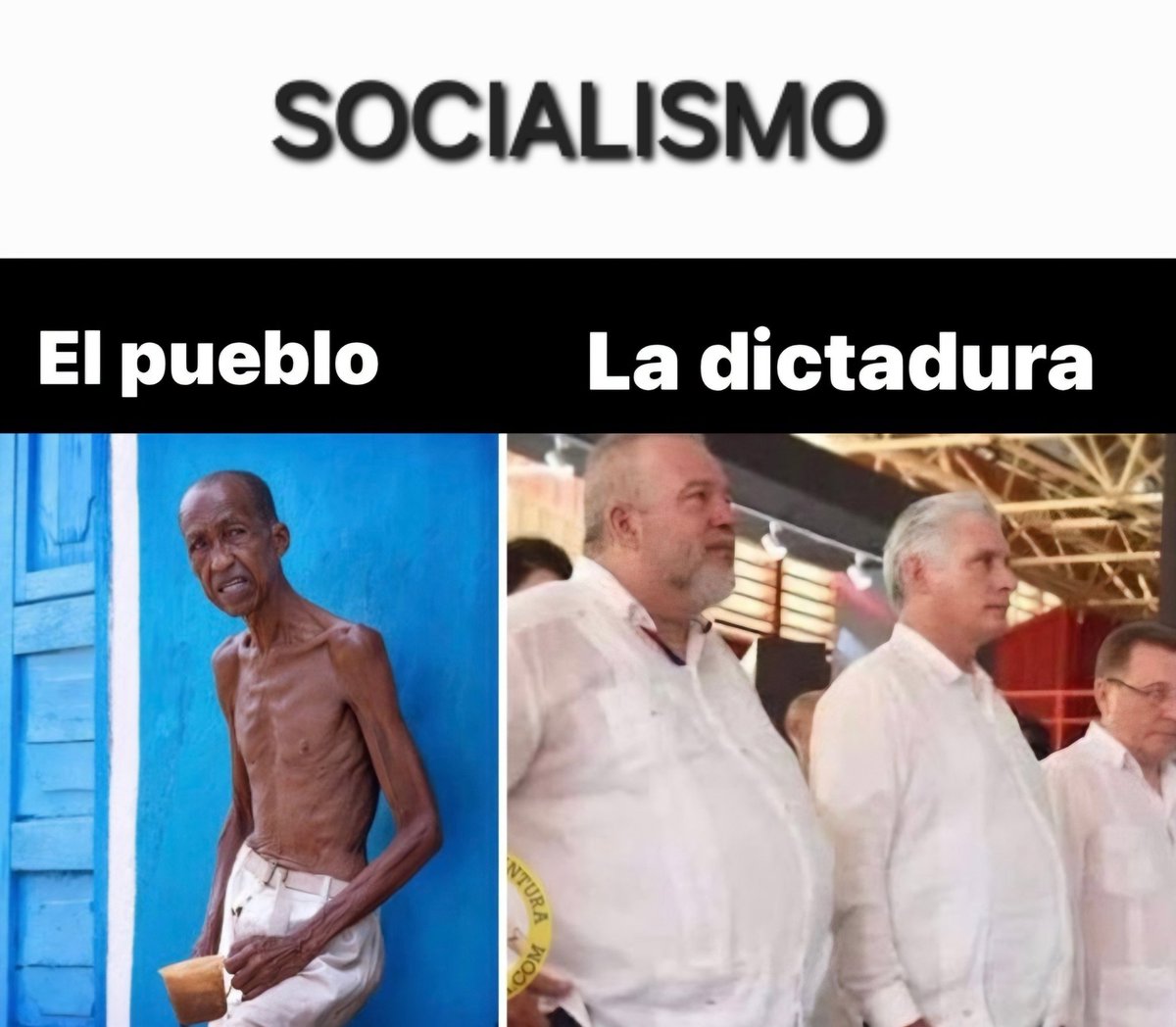 NoVive_Socialis's tweet photo. Socialismo https://t.co/RmMf4ezF4e