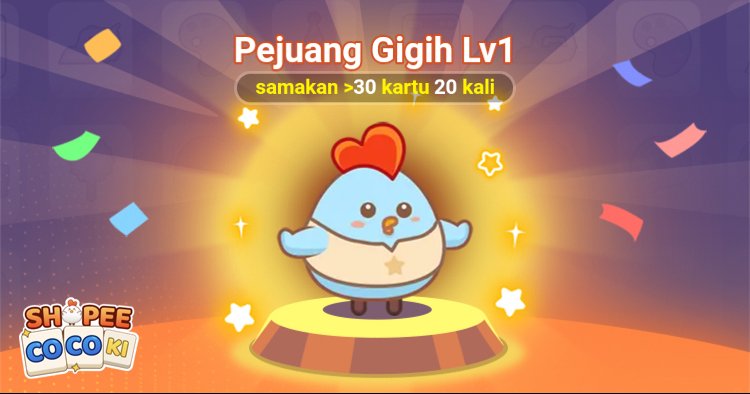 dianasantikaa's tweet photo. Yay~ Kostumku sudah bagus! Mana Kostummu? Buruan koleksi dan pamer koleksi Kostum Shopee Cocoki-mu sekarang! https://t.co/KE8DecSbT3 https://t.co/hvcgbh4RKf