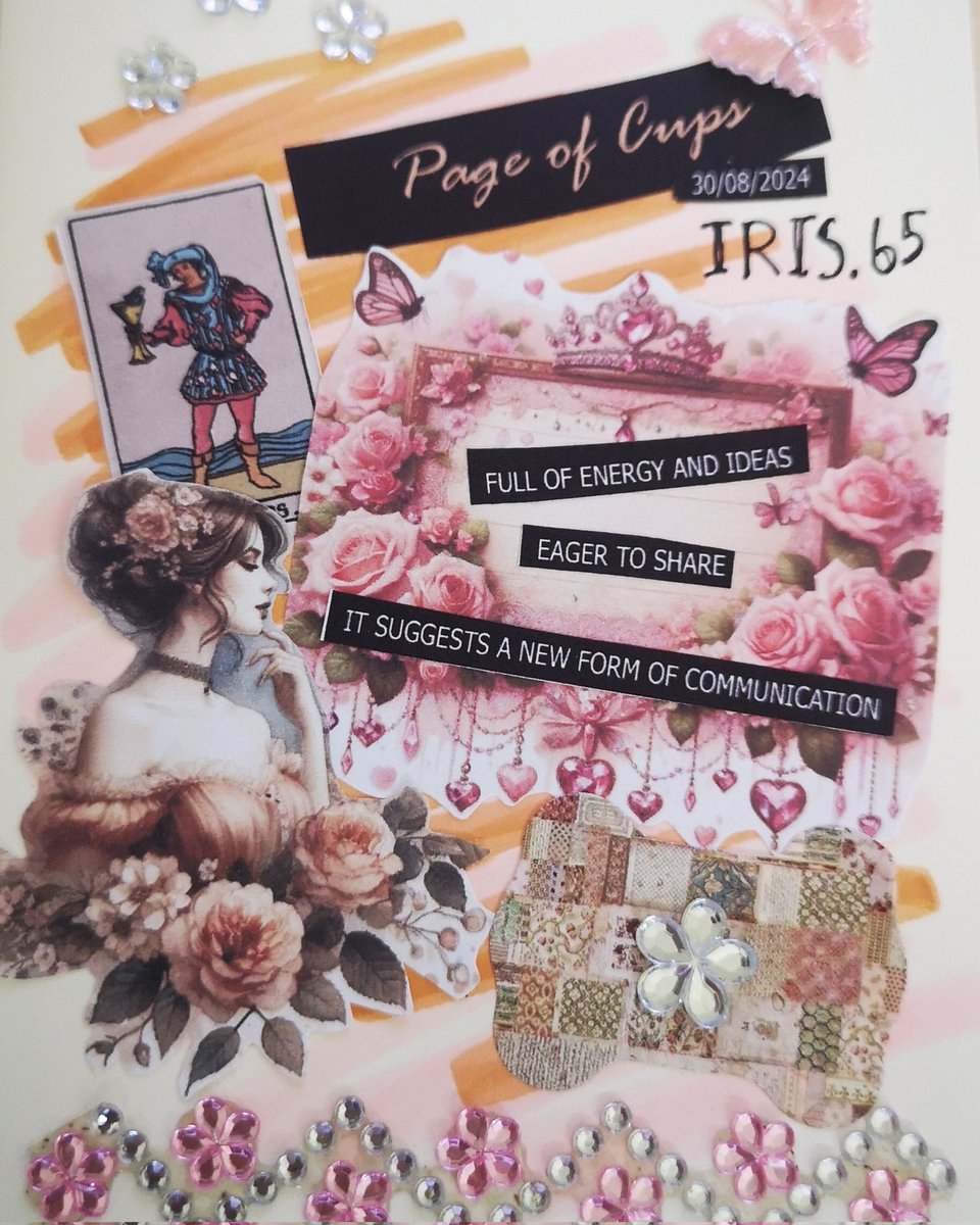 🔮อัญรินทร์65✪ ดูดวงอ่าน📌น้า tweet media