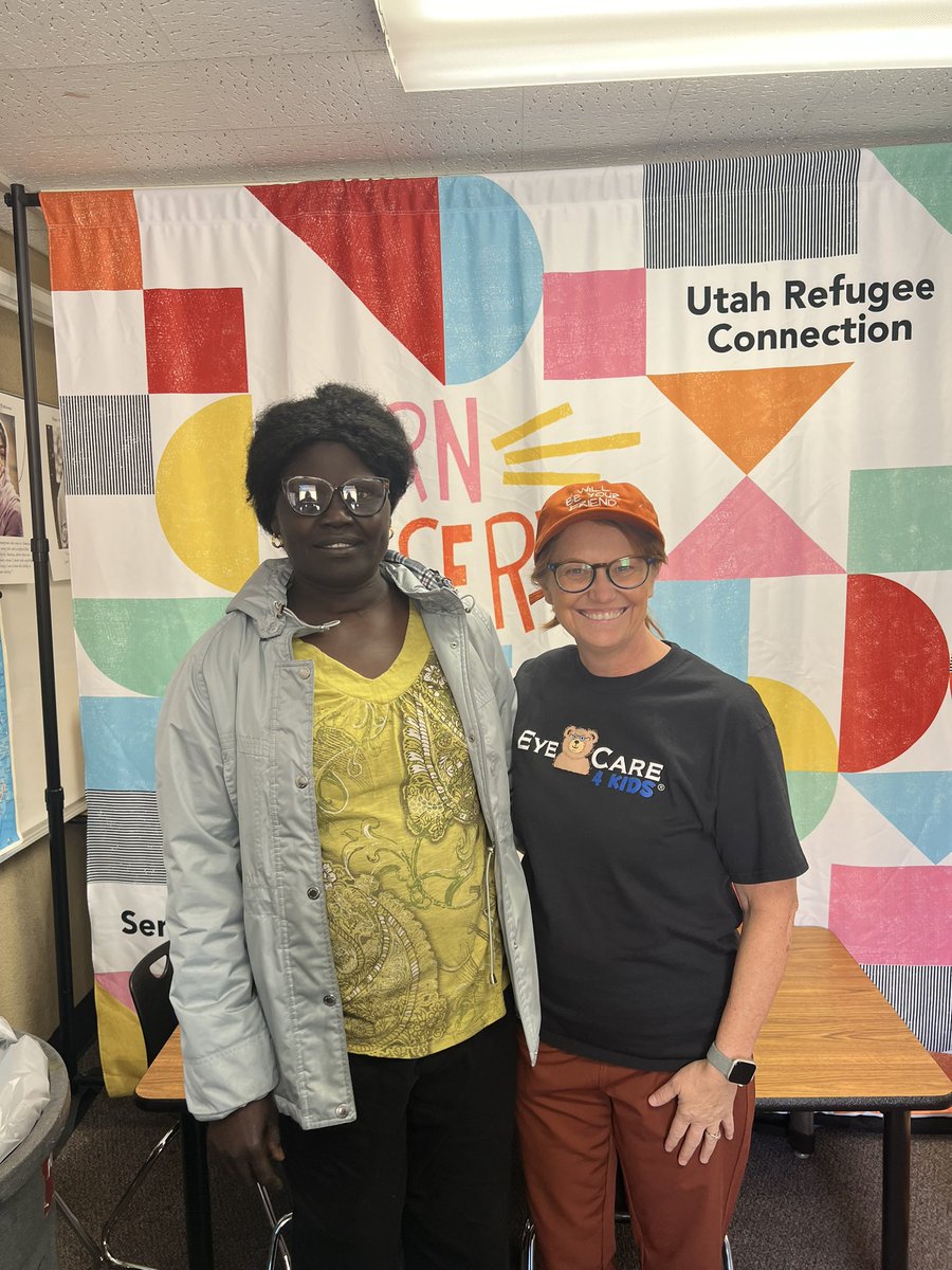 Serve Refugees tweet media