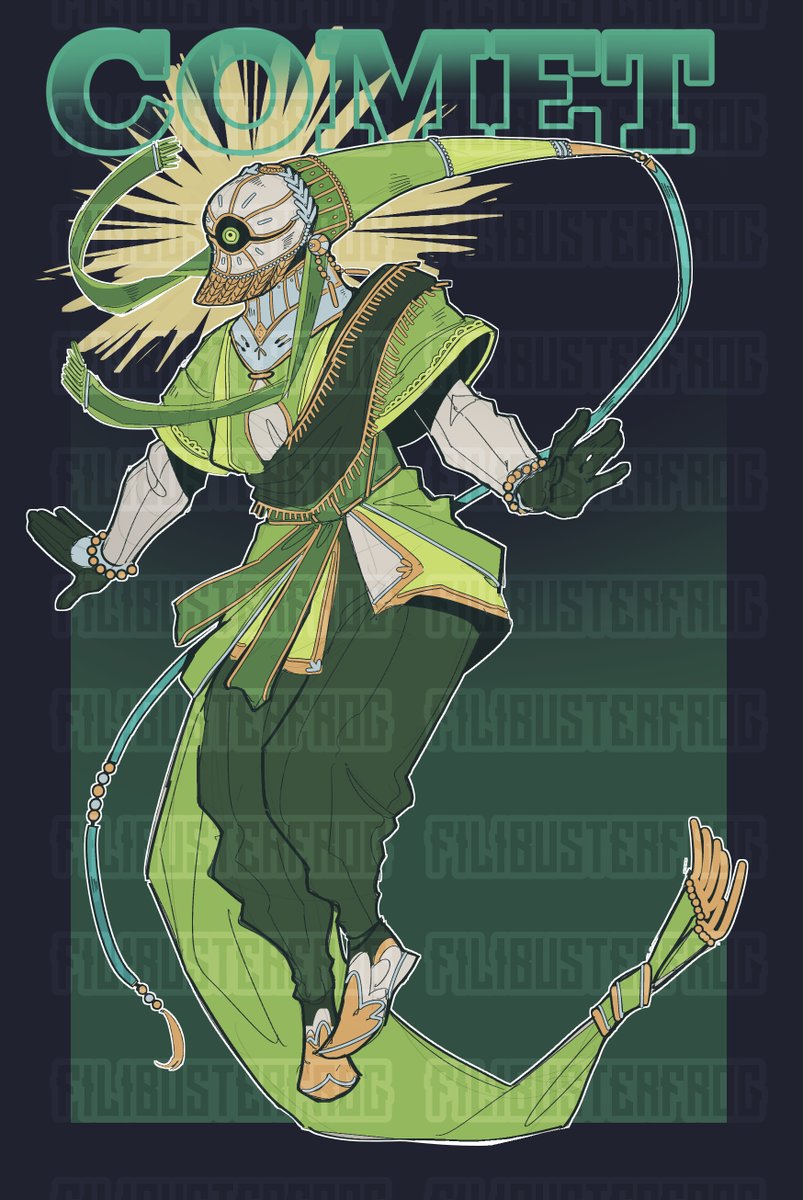 Filibusterfrog tweet media