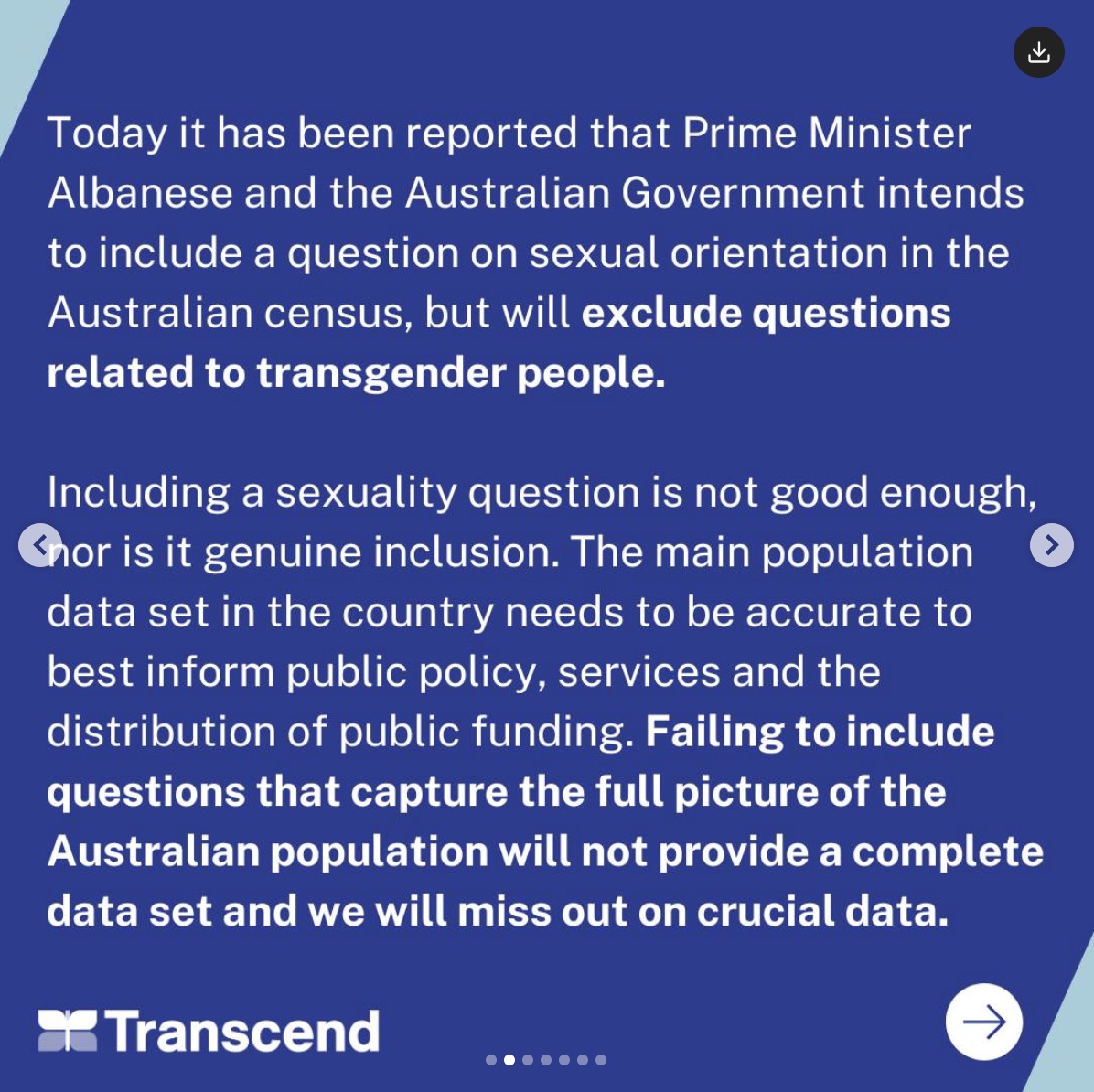 Pauline Pantsdown tweet media