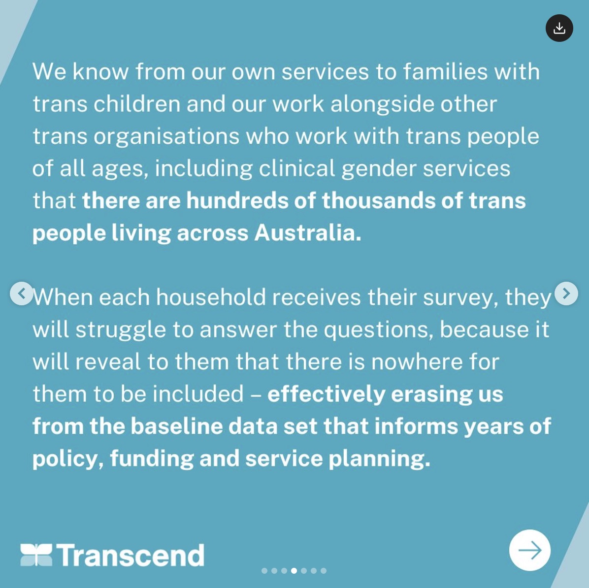 Pauline Pantsdown tweet media