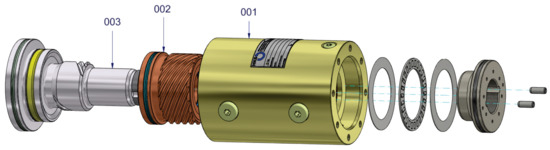 Actuators_MDPI's tweet image. #Article 
📜 A Hybridization Grey Wolf Optimizer to Identify Parameters of Helical Hydraulic Rotary Actuator
by Yukun Zheng, et al.
mdpi.com/2076-0825/12/6…
@ShandongU 
@MDPIOpenAccess 
#parameteridentification #greywolfoptimizer #actuators