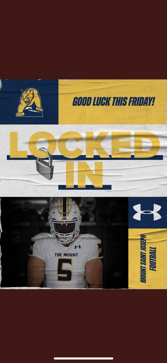 BryceBullock15's tweet photo. Thank you @JT_FTF @coachtmsj for the support!! https://t.co/6RSzgp1bwC