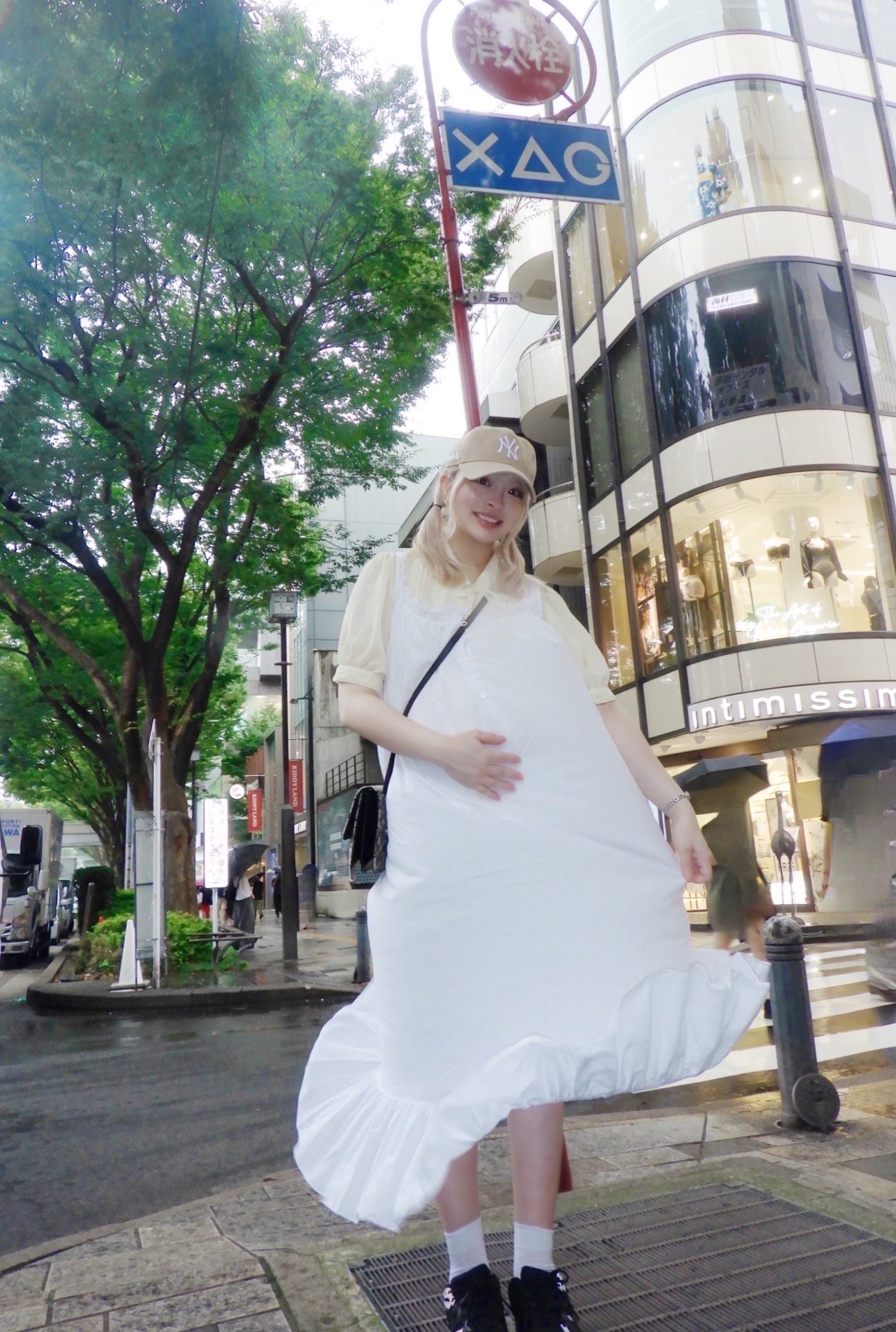 きゃりーぱみゅぱみゅ on X: 