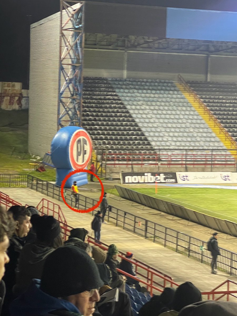 Esteban MR tweet media