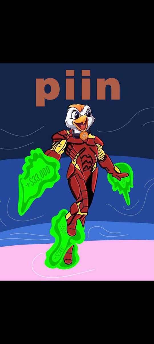 piin_sui's tweet photo. The BRC20 inscription sector is an emerging force in this bull market, and $Piin is backed by the Pi community with 55 million members, making its market value significantly undervalued with unlimited future potential. Now is the best time to focus on $Piin! ๐ #Piin ๐๐๐
$piin https://t.co/Be8RvAH06L