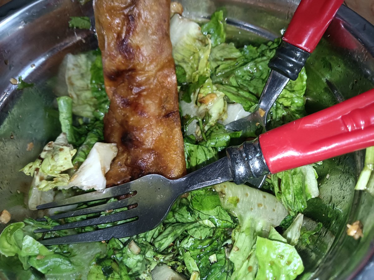 IAm_Baneng's tweet image. Lunch!!!
#Hangry 😋😄🤣