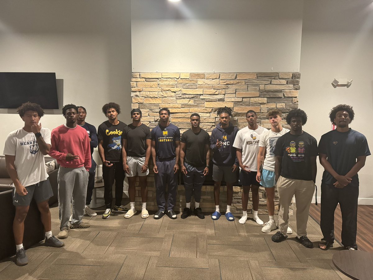 DJ Williams tweet media