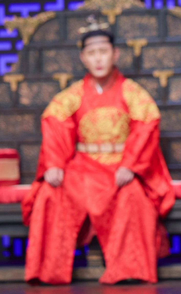 초저화질의 유승현 tweet media