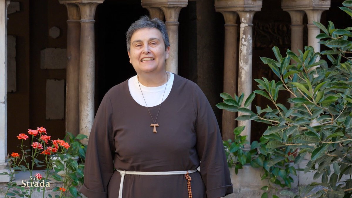 Il vangelo di questa domenica ci aiuti a stare lontano dall’egoismo comunitario e ci restituisca la franchezza di accogliere lo spirito di Gesù per intraprendere un cammino diverso lontano dal peccato.

Il #VangelodiDomenica #trapoco a #SullaStrada ⏰14.30 su <a href="/TV2000it/">Tv2000.it</a>