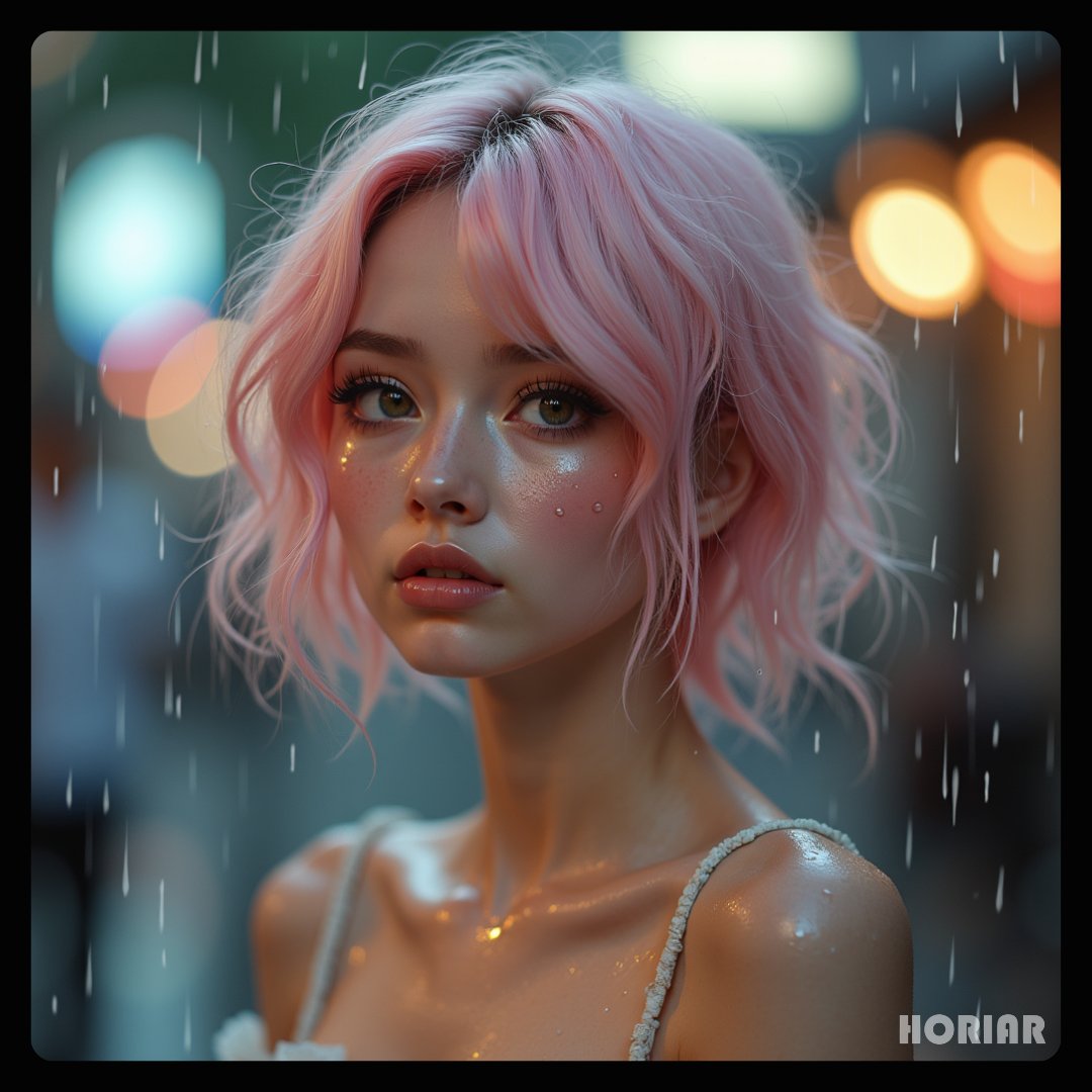 HoriarMedia's tweet photo. Exciting Opportunity!

We invite artists and content creators to join the Horiar AI testing phase we have been developing for a long time! 🌟

🔍 Why Should You Join?

Lead the way in redefining creativity and productivity with the latest AI technology!
Improve your business with next generation AI tools.
Contribute to the development of Horiar AI by providing feedback and be part of a creative community.

🖼️ Who Can Apply?

Artists, graphic designers, musicians, writers and content creators of all kinds.

📩 How can you participate?

Join the whitelist at https://t.co/mVZMl3hotw

We look forward to embarking on this journey with you. Let's shape the future together!

#ai #aiart #girl