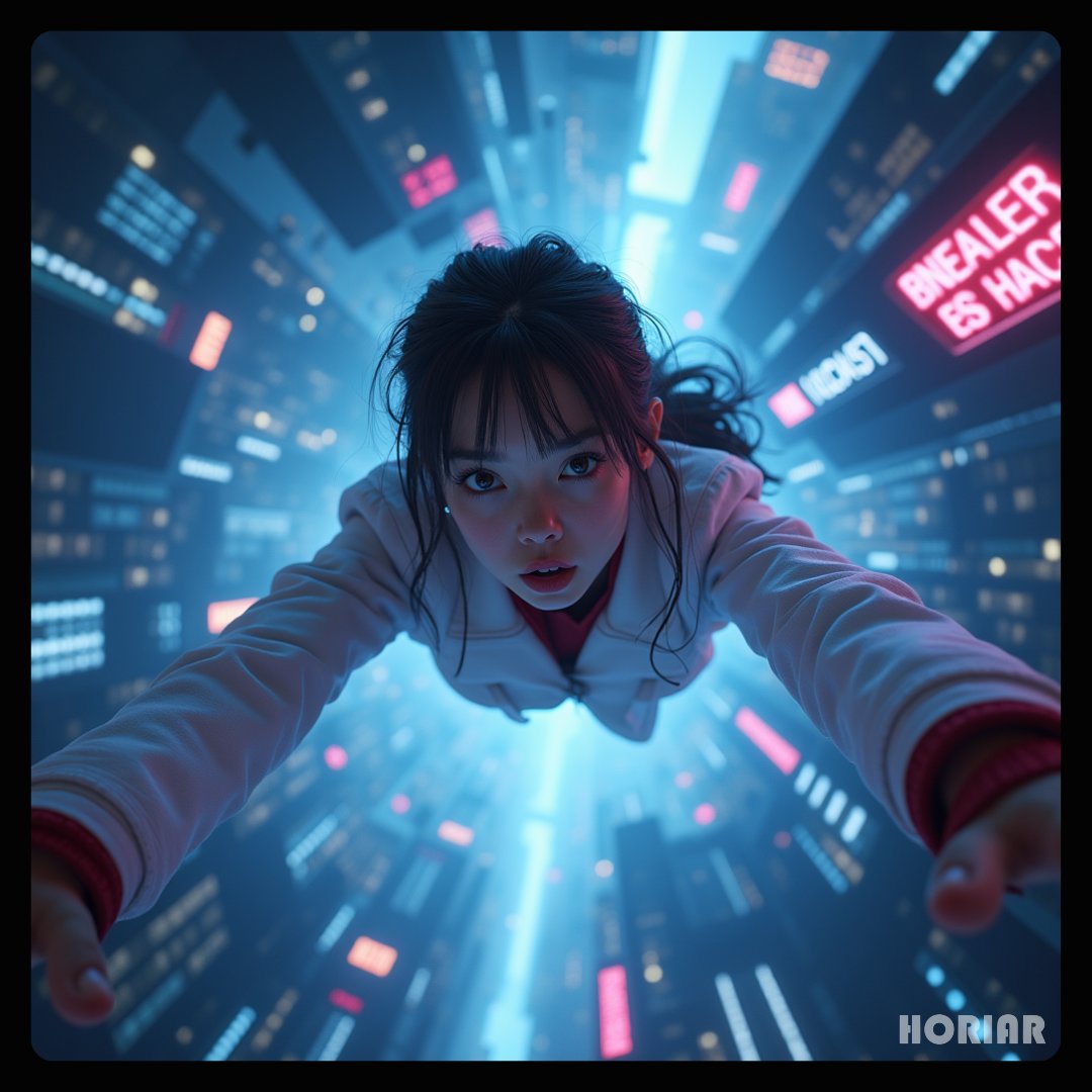HoriarMedia's tweet photo. Exciting Opportunity!

We invite artists and content creators to join the Horiar AI testing phase we have been developing for a long time! 🌟

🔍 Why Should You Join?

Lead the way in redefining creativity and productivity with the latest AI technology!
Improve your business with next generation AI tools.
Contribute to the development of Horiar AI by providing feedback and be part of a creative community.

🖼️ Who Can Apply?

Artists, graphic designers, musicians, writers and content creators of all kinds.

📩 How can you participate?

Join the whitelist at https://t.co/mVZMl3hotw

We look forward to embarking on this journey with you. Let's shape the future together!

#ai #aiart #girl