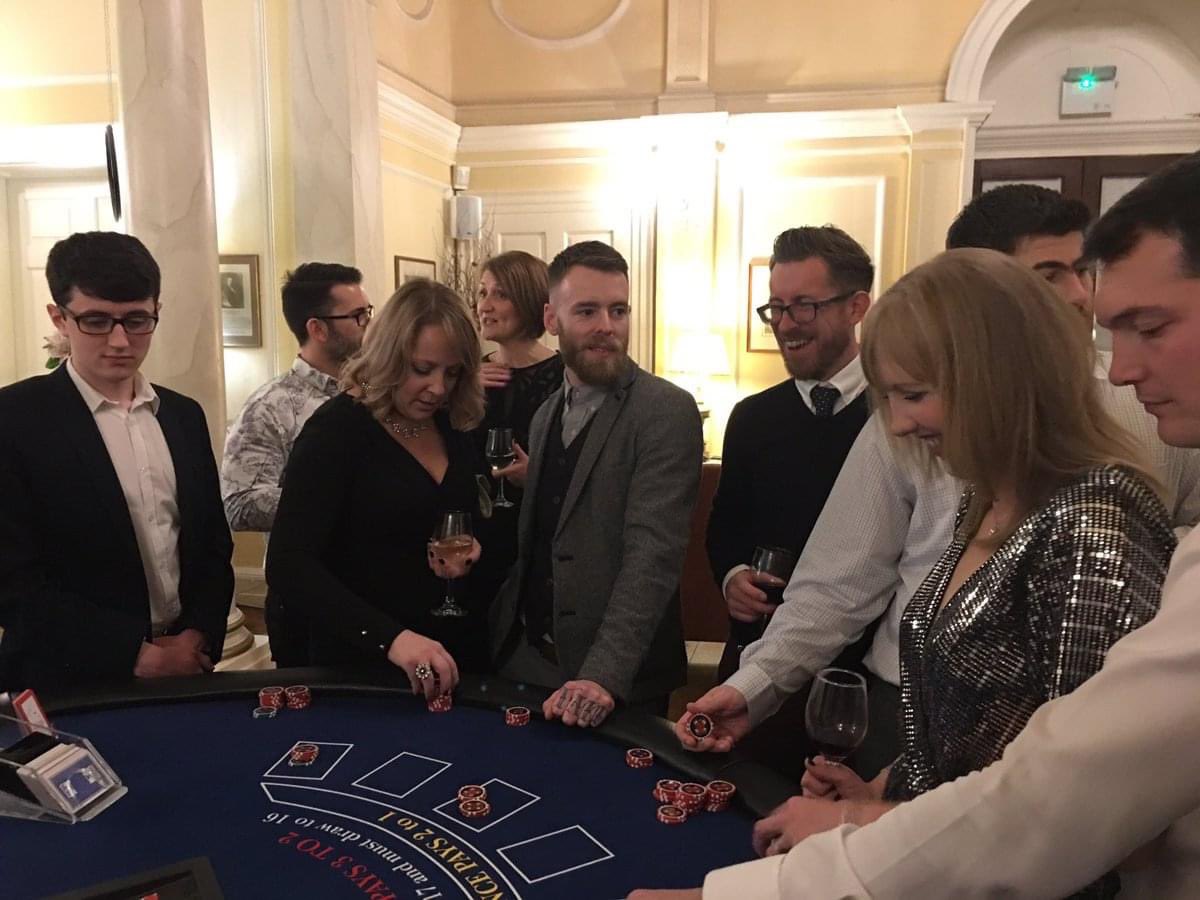 4acesfuncasino's tweet photo. ♥️♣️♦️♠️ Need Corporate Ideas? @4acesfuncasino are perfect for providing entertainment at #conferences #productlaunches, #teambuilding #salesevents https://t.co/0FZ9eW30Rg