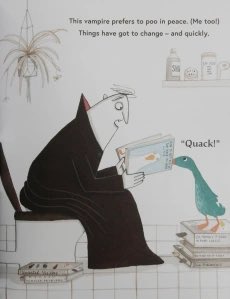 JillBennett18's tweet photo. Fearsome fun and full of witty visual details #ColinsCastle @HollySwainUK @FarshoreBooks is #RedReadingHub’s choice for #oicturebook of the day reviewed now on the blog https://t.co/0EH6u8aGbL https://t.co/UI8c2LMXMo
