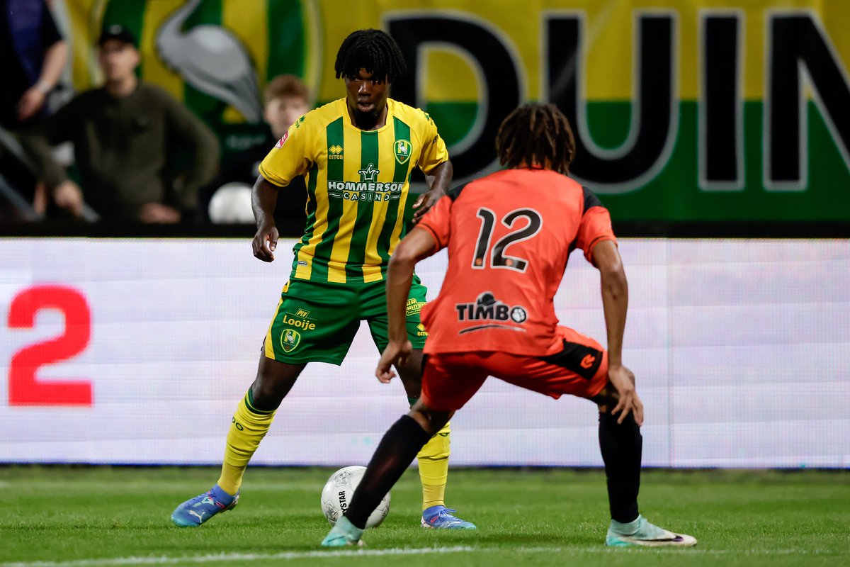 De Eerste De Beste tweet media