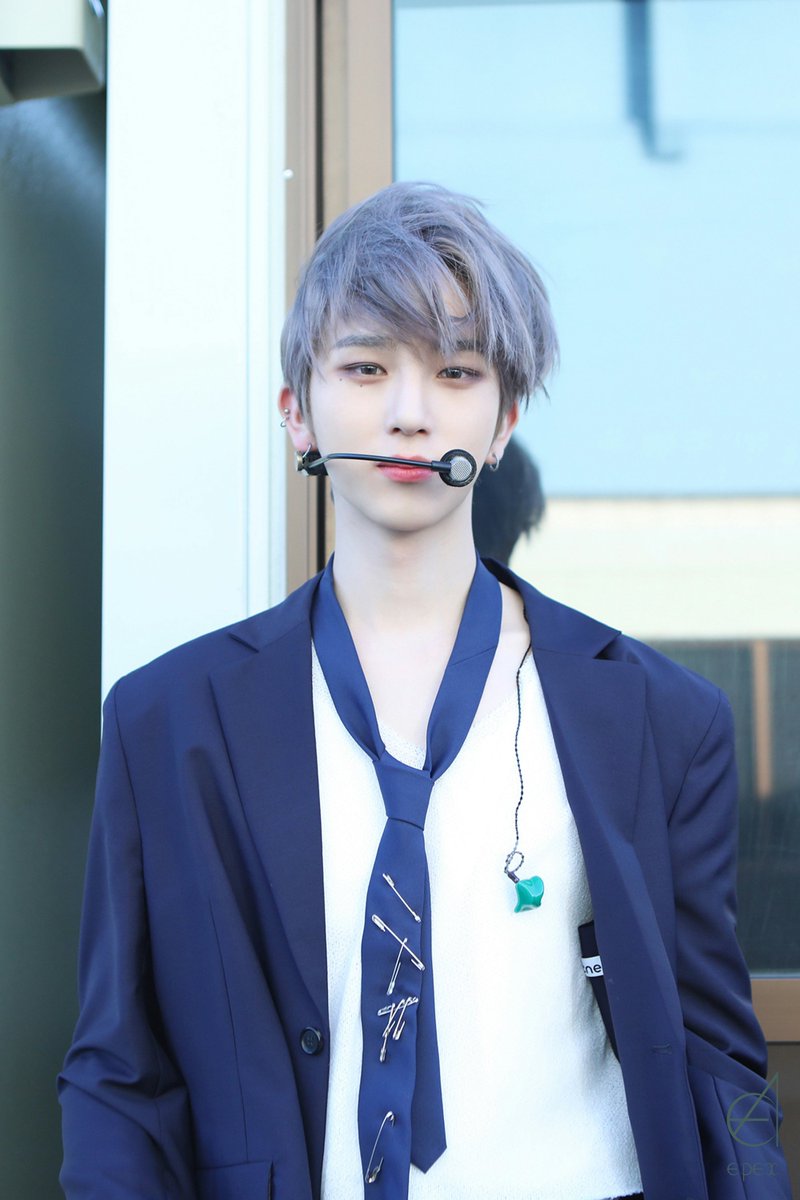 BAEKSEUNG_CREAM's tweet photo. 240830 #백승 cut.

KCON JAPAN 2024 비하인드 포토

 #이펙스 #EPEX #BAEKSEUNG https://t.co/SwNKKvcAwY