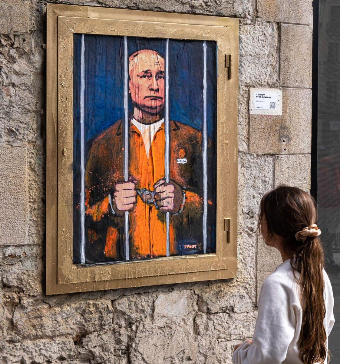 Putin will visit Mongolia next week. There he may be arrested on a warrant from the International Criminal Court.

In December 2023, a Mongolian judge became an ICC judge for the first time, Charter 97 says. President of Mongolia boasted at the time that it was "a sign of the