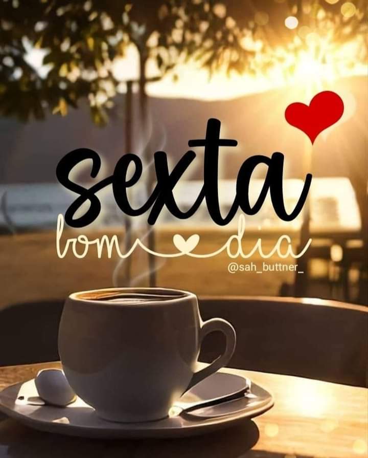 Bom dia ☕ 🫶 🥀 

De manhã, quando tomar seu café, misture uma colher de chá de paciência na xícara, para lidar melhor com o dia.
#DeusAbençoeSeuDia