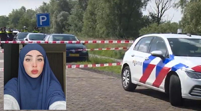 BoevenNieuws's tweet image. Ryan al Najjar werd voor haar eigen veiligheid al uit huis geplaatst, week na haar achttiende verjaardag werd ze alsnog vermoord
#Joure #lelystad
boevennieuws.pro/nieuws/ryan-al…
