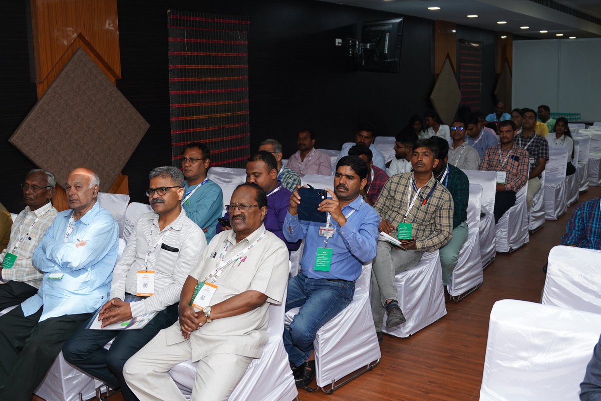IPEC_EXPO's tweet photo. Take a look at the highlights from IPEC TECHICAL CONFERENCE. Our expert speakers shared valuable knowledge, while enthusiastic visitors engaged with cutting-edge ideas and solutions in process engineering. 
#ipecconference #industryexperts #engineering #HITEX #event #ipec2024 https://t.co/Bs6K7r1eDL