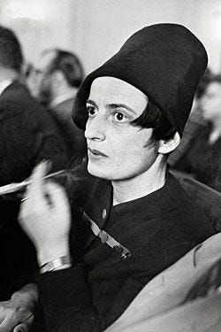 ayn rand cigarette I often wonder about the hours when a man sits alone, watching the smoke of  a cigarette, thinking. I wonder what great things have come from such  hours. When a man thinks,
