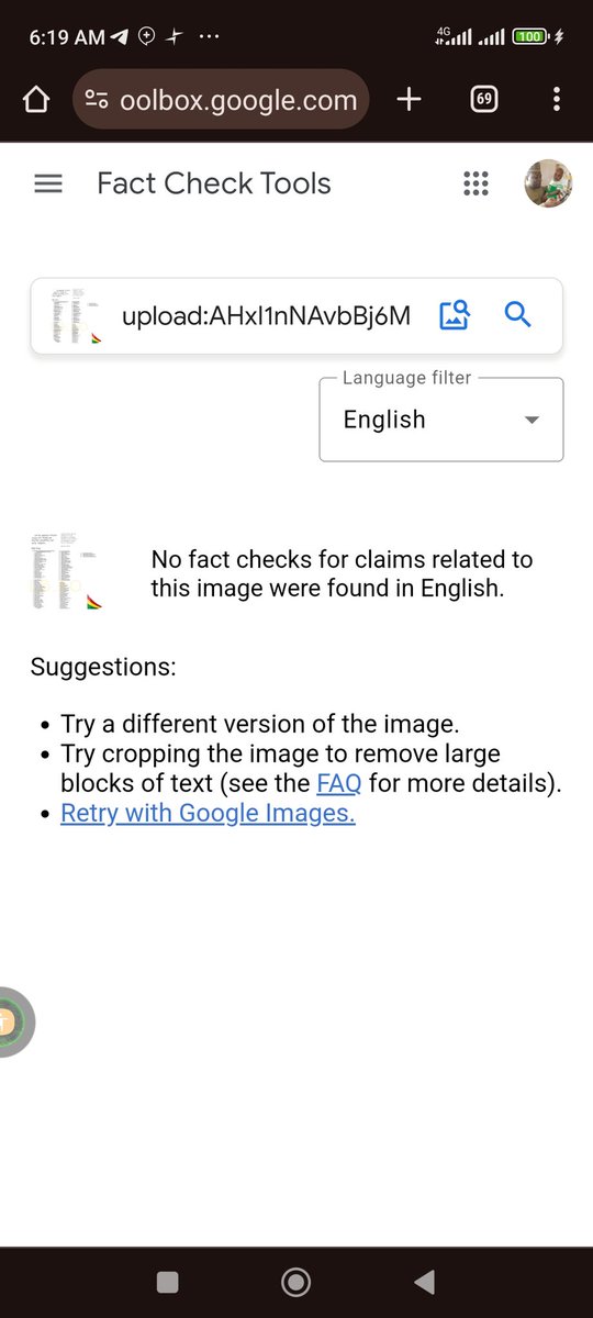 <a href="/Onsogbu/">Pastor Okezie J. Atañi</a> A quick check using Google's tools confirmed that this list is fake. To prevent the spread of bigotry, I also emailed <a href="/nidcom_gov/">Nigerians in Diaspora Commission</a> and the Nigerian Embassy in Ethiopia to verify your claims. We must stop the spread of fake news that fuels bigotry in this country.