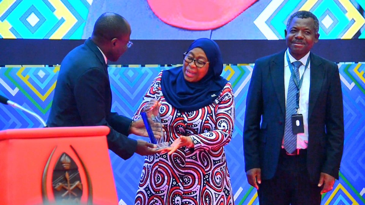 Dar es Salaam Institute of Technology - DIT tweet media