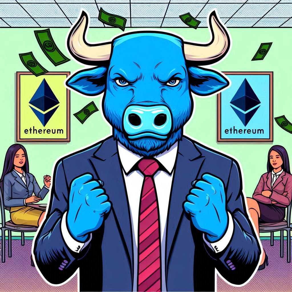 EBullOnBase's tweet photo. $EBULL knows that when you stay bullish, the party never ends.

CONVICTION IN $EBULL AND $ETH on @base!

#EBullOnBase #memecoin #basememe #1000xGems https://t.co/yz93LWnLOx
