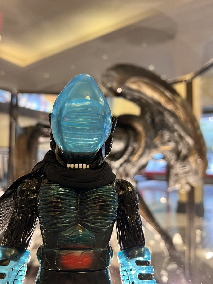 RickyTo828's tweet photo. ⚡️RHND⚡️

#realhead #真頭 #真頭不滅 #真頭玩具 #realxhead #RxH #RHND #realhead_mori #realheadnotdead #sofubi #sofubitoy #sofvi #sofvitoy #madeinjapan #マニイチロー #aliman #異形 #rto77 https://t.co/gFRdvpejfq